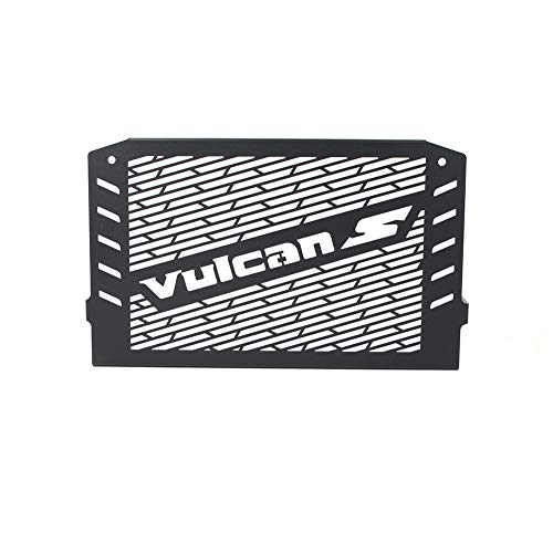 Three T Rejilla del radiador de la motocicleta Rejilla protectora Rejilla del radiador Rejilla del protector del radiador para VULCAN S/VULCAN 650 2015 2016