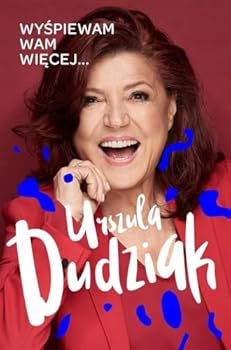 Paperback Wyspiewam wam wiecej [Polish] Book