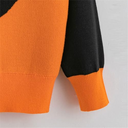 Infant Baby Boys Girls Halloween Sweatshirt Sweater Toddler Halloween Pumpkin Print Pullover Shirt Baby Green Shirt4