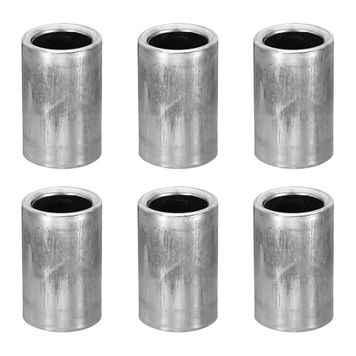 PATIKIL M10|Xy[T[ 6̋Xy[T[ |10mm ID x 14mm OD x 20mm LYf|Xy[T[XN[X^hItEh 2/5in܂M10XN[{gp