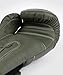 Venum Impact Evo Boxing Gloves - Military Green - 16-Ounce