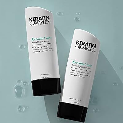 Keratin Complex - Keratin Care Smoothing Shampoo - 1 gallon