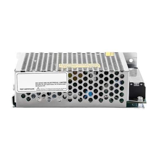 Bloc d'alimentation de commutation triple sortie 35W D-30B 5V 24V