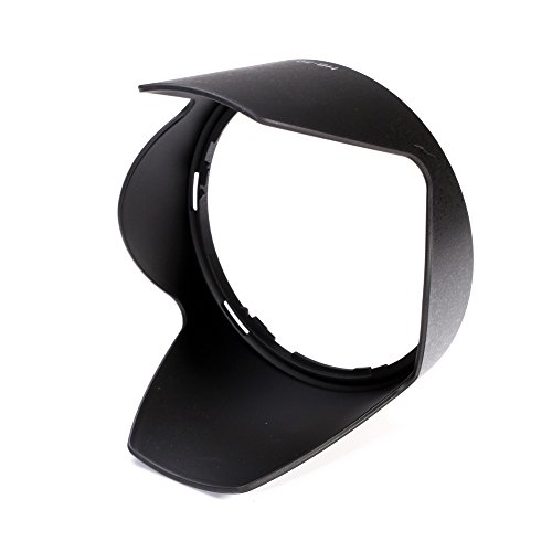 Fotga Hb-50 Bayonet Lens Hood For Nikon Af-S Nikkor 28-300Mm F/3.5-5.6G Ed Vr (Replacement Of Nikon Hb-50) #TOP4
