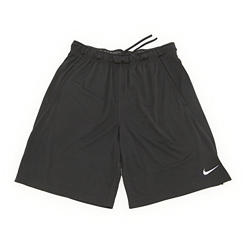 Nike 2-Pocket Fly Shorts - Black - Large