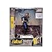 McFarlane Toys Movie Maniacs - Fallout Lucy 6in Posed Figure