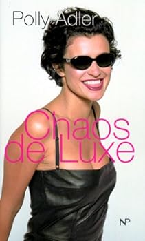 Hardcover Chaos de Luxe [German] Book