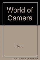 The World of Camera B01CQB3BUQ Book Cover