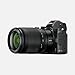 Nikon Digital Camera Z5II KIT with 24-200MM F/4-6.3 Lens with EN-EL15C & MH-25A