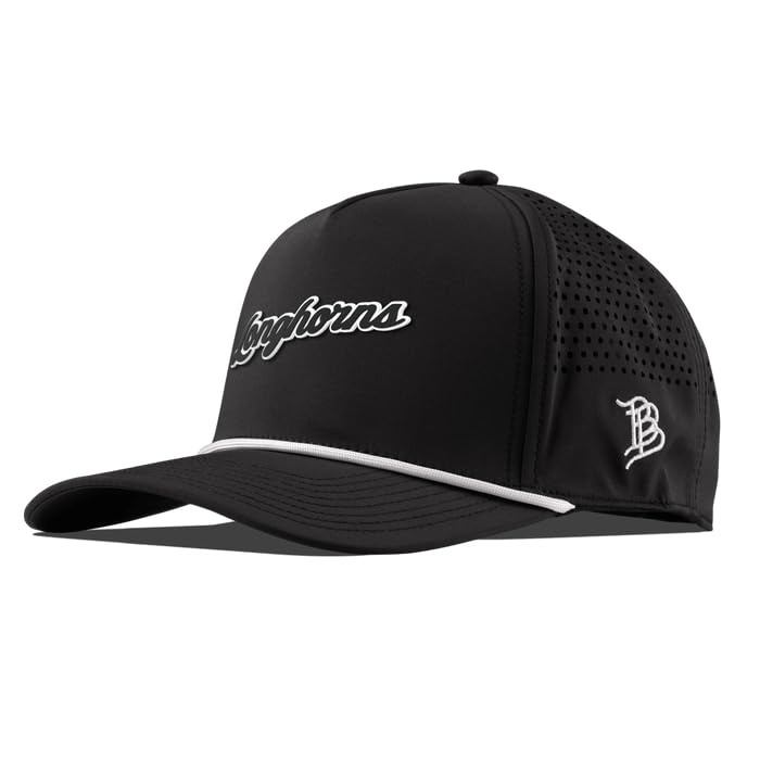 Branded Bills Officially Licensed Texas Longhorns 5-Panel miniatura 1