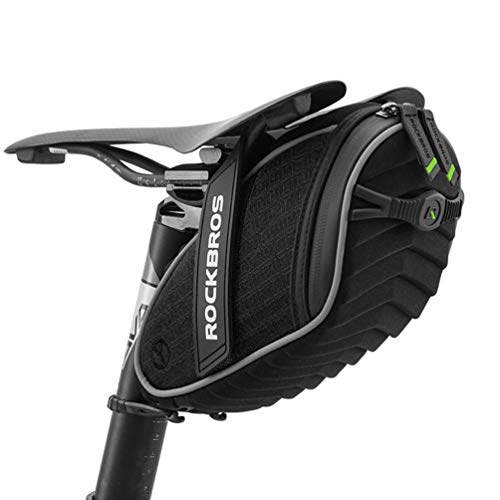 Bicycle Seat Bag