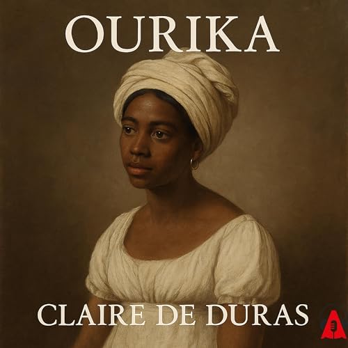 Couverture de Ourika
