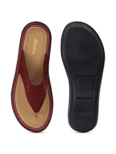 Image of Bata Women's Slip-on Sandal