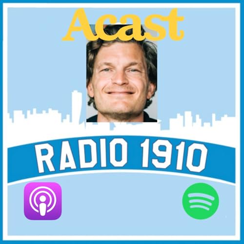 Hur bra har Malm&ouml; det egentligen med Radio 1910 Jon Nordstr&ouml;m copertina