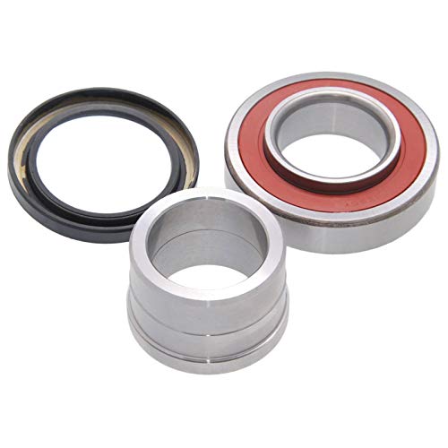 Febest KIT-GVT - Palier, arbre moteur