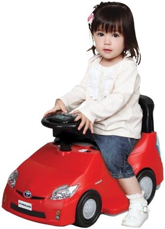Electric passenger Prius (japan import) by Mizutani