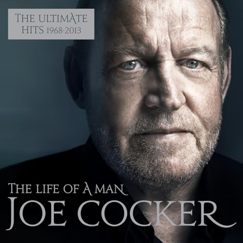 The Life of a Man - The Ultimate Hits 1968 - 2013 (2CD)