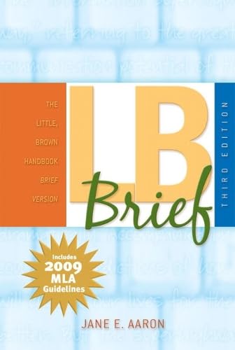 LB Brief, MLA Update Edition (3rd Edition)