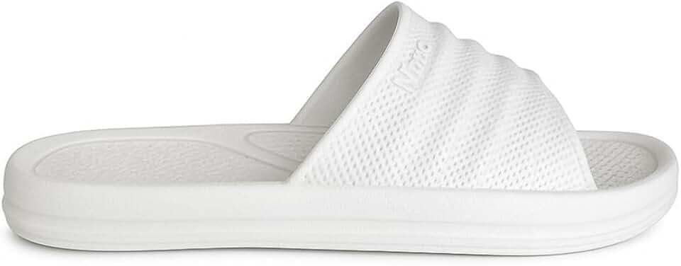 Chinelo Sandália leve Yvate Massageador Nuvem Macio 1708