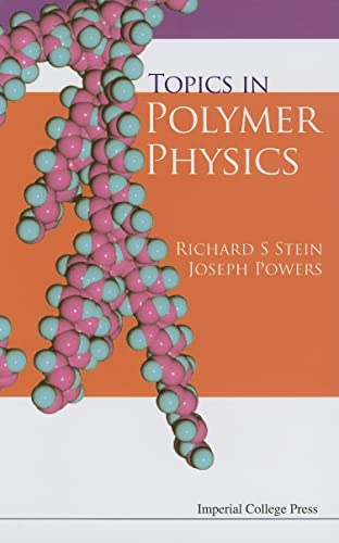 Topics in Polymer Physics view 2