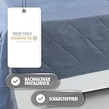MALIKA® Tagesdecke 220x240 für Betten Überwurfdecke Bettüberwurf Tagesdecke Bett Sofaüberwurf, Größe:220x240 cm, Designe:Design 5