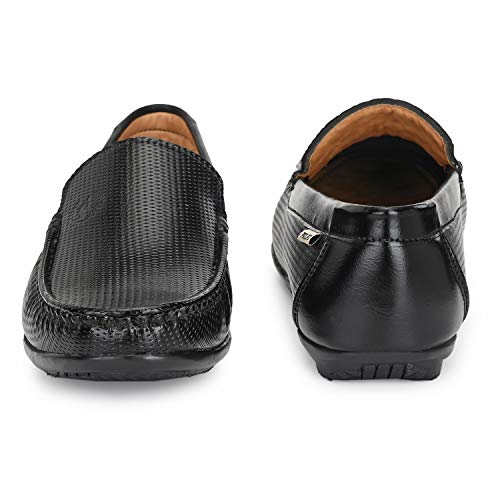 Image of Prolific Men's Casual Loafers & Driving Shoes