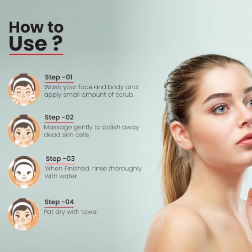 Image of OxyGlow Herbals D-Tan Mask Cream 50g | For Lightens and Brightens The Skin | Fight Pigmentation | For All Skin Type | For Women an Men