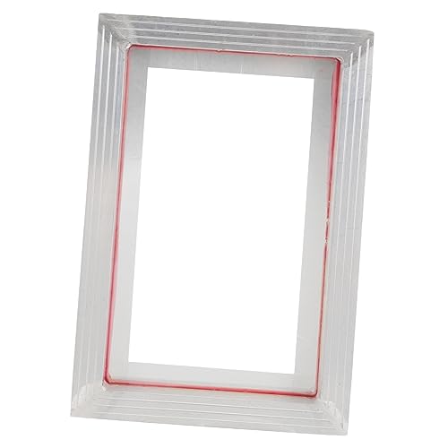 Cadre de sérigraphie facile à utiliser pour débuter en impression - 2