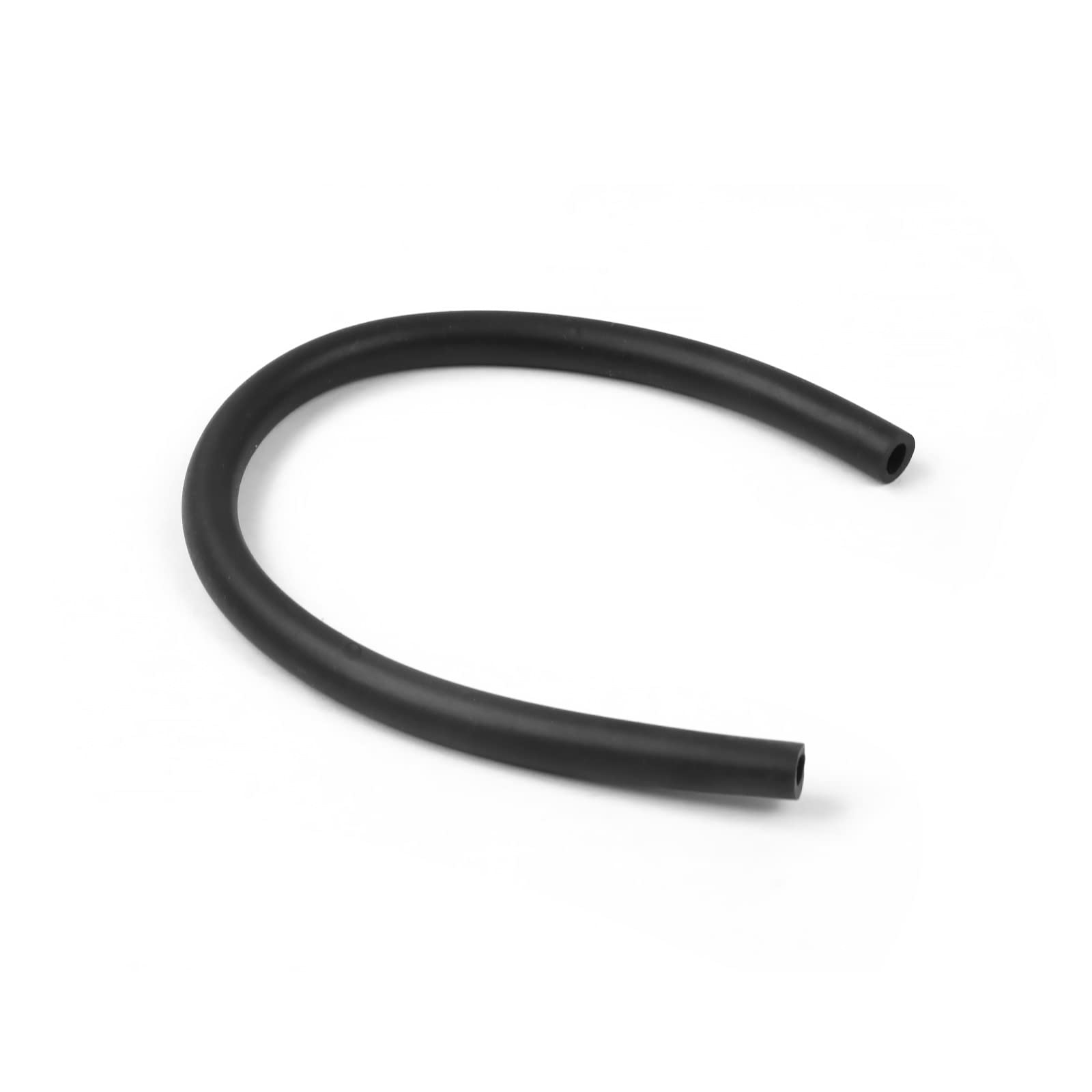 Plastic Fuel Tank With Petcock Fit For Honda FourTrax 200 TRX200SX 2x4 86-88 White - Mad Hornets