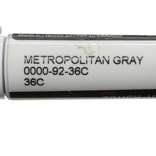 Genuine Mazda 0000-92-36C Touch-Up Paint #TOP1