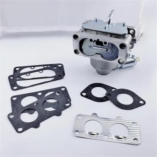Kit carburateur 791230 complet avec joints moteur thermique