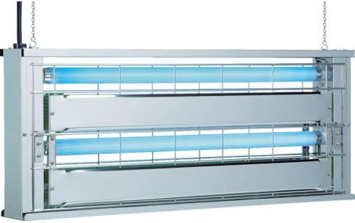 マルニシ 捕虫用放電灯器具 虫ピタ虫V Amazon | セハージャパン 虫 セ
