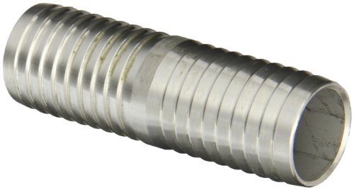 Dixon Valve RDM16 Stainless Steel 316 Shank/Water Fitting, Mender, 1-1/4
