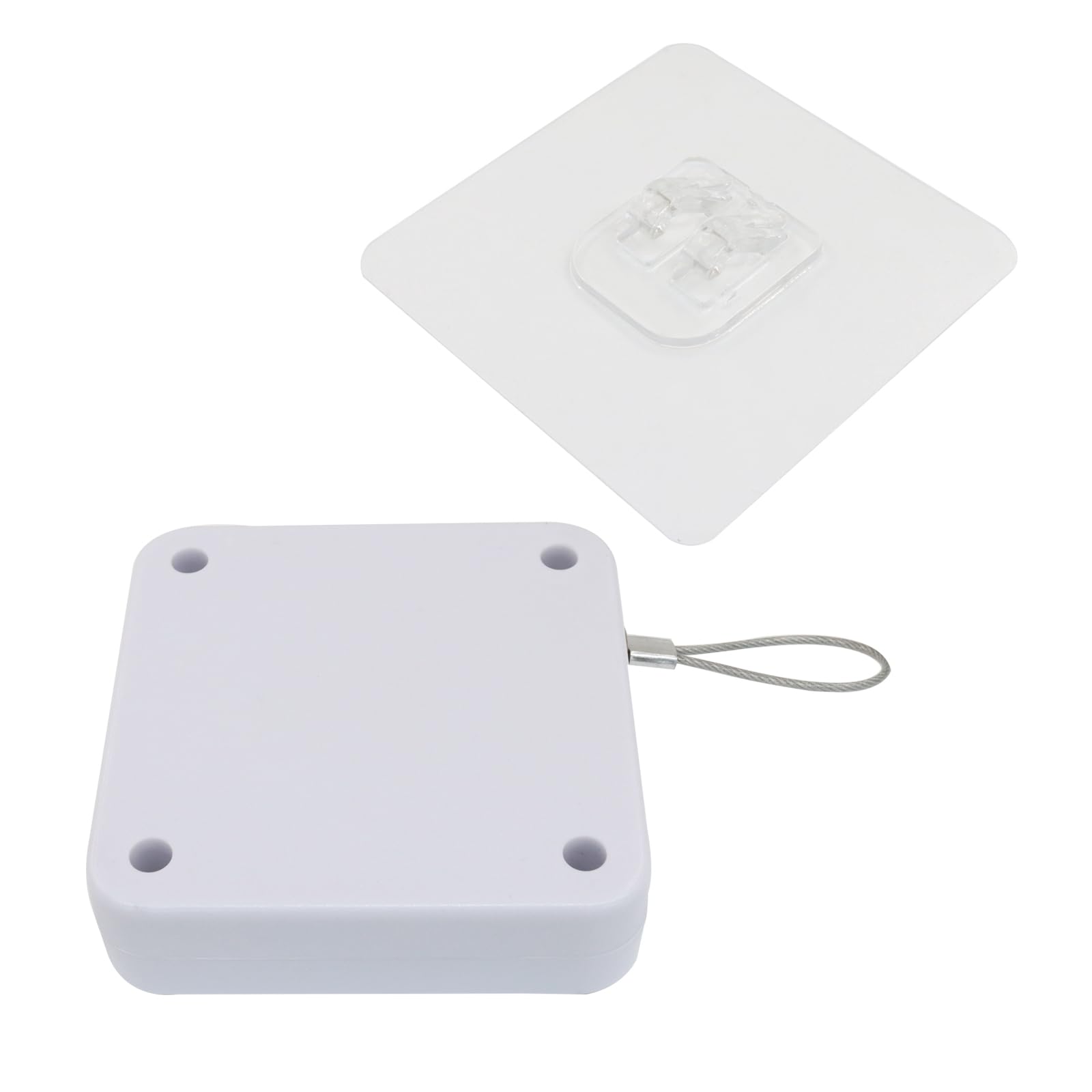 Kemcatui Automatic Sensor Door Closer, 500g, 2 Pack