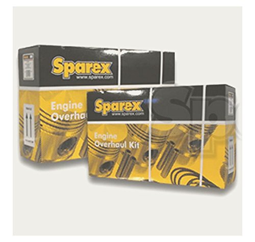 Sparex, S.58874 Engine Overhaul Kit For Various Makes