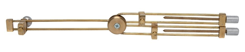 GEWA Abrazadera para violonchelo hasta 51 cm