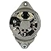 DB Electrical 24 Volt Alternator For Volvo Bus & Truck Fl10 Fh12 Fl12 Fh16 Fm10 Fm12, 1096758, Volvo Bus B12 B12B B12M 12.0L Diesel, 3986429, Volvo Bus & Truck FM7 FM9 NH12, 1096758, 8144401, 8156817