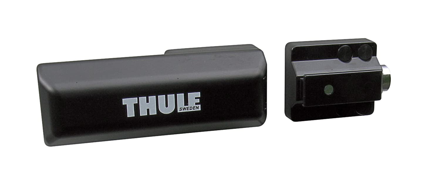 Thule Candado para furgoneta - 1 unidad