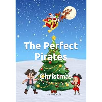 The Perfect Pirates