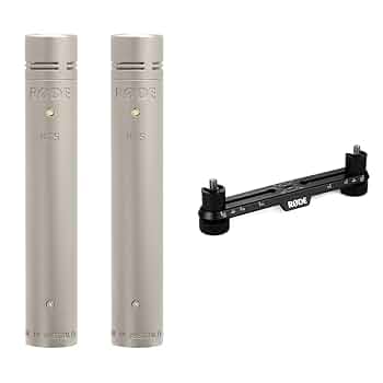 配信機器・PA機器・レコーディング機器 RODE NT5 Matched Pair 41MYF6WzSDL._UF350,350_QL50_.jpg