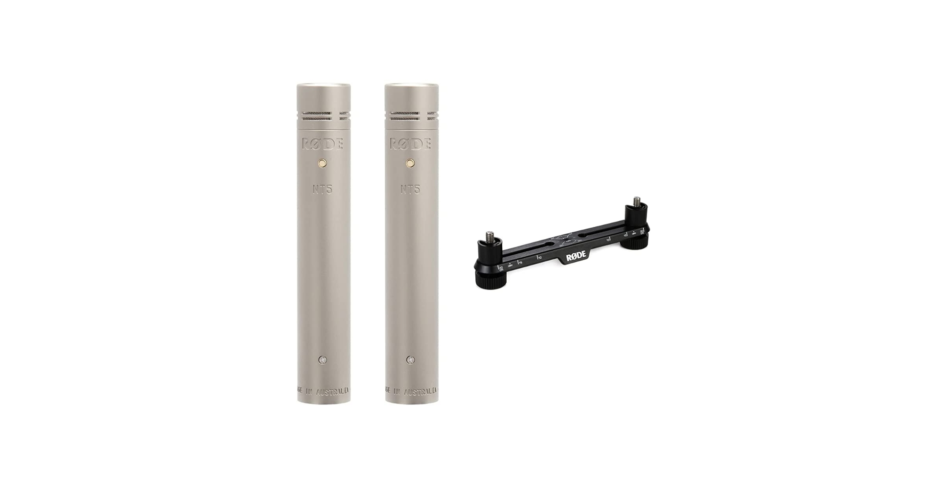 配信機器・PA機器・レコーディング機器 RODE NT5 Matched Pair 41MYF6WzSDL.jpg_BO30,255,255,