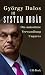 Cover zum Buch Das System Orbán: Die autoritäre Verw...