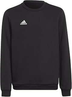 adidas Unisex Kids Ent22 Sw Topy Sweatshirt