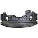 Perfect Fit Group REPN310101 - Altima / Maxima Engine Splash Shield, Under Cover, Front