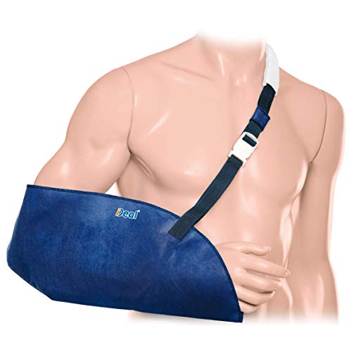 Sling Promocional Ideal Produtos Ortopédicos