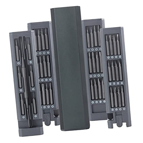 #N/a Conjunto de Chave de Fenda com Alça de Bolso de Precisão para Console de Jogo de Interruptor de