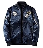 MA-1 ジャケット FXJK-21