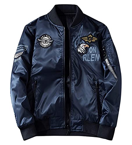 MA-1 ジャケット FXJK-21