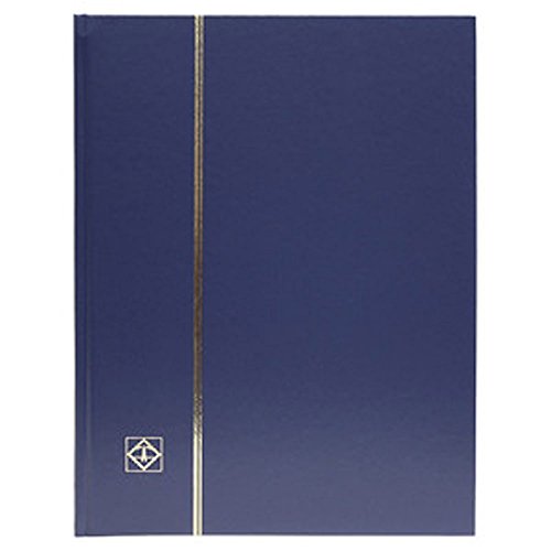 Classeur DIN A4 32 pages blanches rangement archive et cahier classement