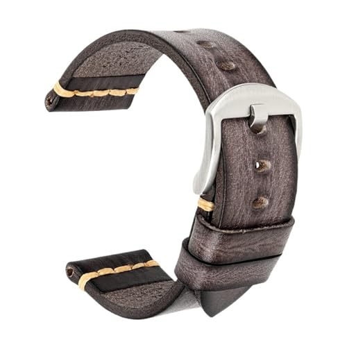 [X] {vvohvXgbv 18 ~[g 20 ~[g 22 ~[g 24 ~[gvohXguXbg(Polar Grey-Silver,23mm)